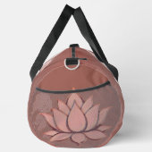 Lotos-Teich Duffle Bag (Rechts)