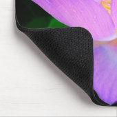 Lotosblüte Mousepad (Ecke)