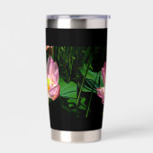 Lotosblüte Thermobecher (Links)