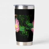 Lotosblüte Thermobecher (Rechts)