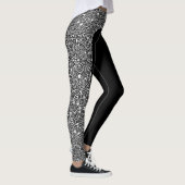 Lots 'n' Lotsa Bikes - Leggings Velofahren Ver 2 (Rechts)