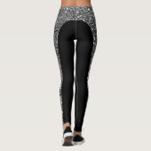 Lots 'n' Lotsa Bikes - Leggings Velofahren Ver 2 (Rückseite)