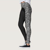 Lots 'n' Lotsa Bikes - Leggings Velofahren Ver 2 (Links)