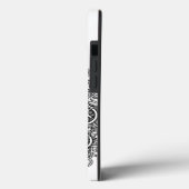 Lotsa Bikes - iPhone Case (Rückseite / Links)