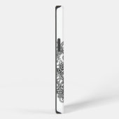 Lotsa Bikes - iPhone Case Hülle (Rechte Seite)