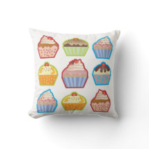 Lotsa Cupcakes T - Shirt