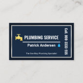 Lötschlauch Visitenkarte (Vorderseite)