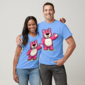 Lotso Huggin Bär Mädchen T-Shirt (Unisex)