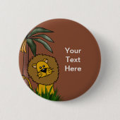 Löttasten Button (Vorderseite)