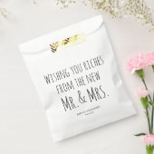 Lotterie Geschenktütchen (Versiegelt)