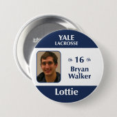 Lottie - Bryan-Wanderer Button (Vorne & Hinten)
