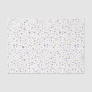 Lottie Confetti Wasserfarben Dots Tissue Seidenpapier