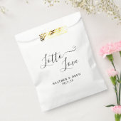 Lotto Liebe Lottery Scratcher Gastgeschenk Hochzei Geschenktütchen (Versiegelt)