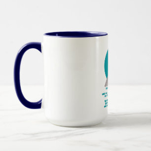 Lottogewinner Erwin Lindemann - Loriot - Funny Tasse
