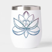 Lotus 1 (Rückseite)