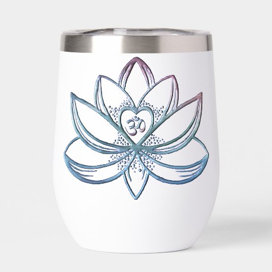 Lotus 1 (Rückseite)