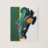 Lotus 18FJ Puzzle (Vertikal)