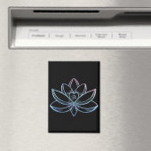 Lotus 1 magnet (In Situ (Geschirrspüler))