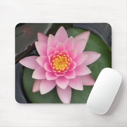 Lotus 1 mousepad (Mit Mouse)