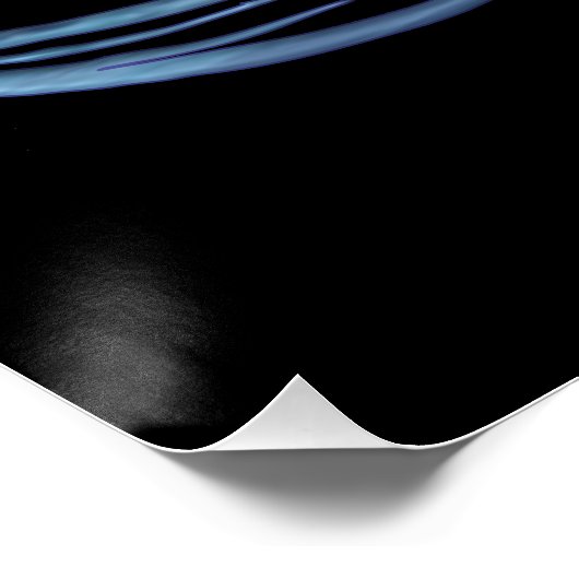 Lotus 1 poster (Ecke)