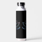 Lotus 1 trinkflasche (Links)