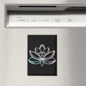 Lotus 2 magnet (In Situ (Geschirrspüler))