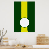 Lotus 49 poster (Küche)