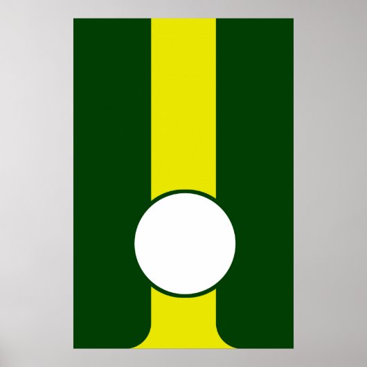 Lotus 49 poster (Vorne)