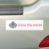 Lotus Autoaufkleber (Auf Auto)