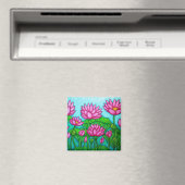 Lotus Bliss II Magnet (In Situ (Geschirrspüler))