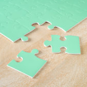 Lotus Blossom (Henna) (Aquamarin) Puzzle (Seite)