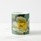 Lotus Blossom Kaffeetasse (Mittel)