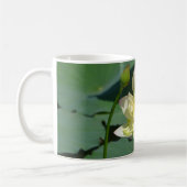 Lotus Blossom Kaffeetasse (Links)
