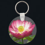 LOTUS BLOSSOM KEY CHAIN SCHLÜSSELANHÄNGER<br><div class="desc">LOTUS BLOSSOM KEY CHAIN</div>