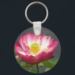 LOTUS BLOSSOM KEY CHAIN SCHLÜSSELANHÄNGER<br><div class="desc">LOTUS BLOSSOM KEY CHAIN</div>
