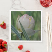 Lotus Blossom Serviette (Beispiel)