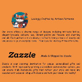 Lotus Blume Baby Blue Background Notebook Notizblock