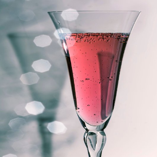 Lotus Blume Brautdusche Einladung