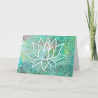 Lotus Blume Bright Positiv Inspirierend