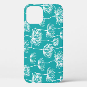 Lotus-Blume Case-Mate iPhone Hülle
