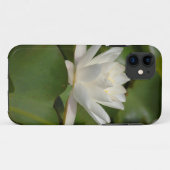 Lotus Blume Case-Mate iPhone Hülle (Rückseite (Horizontal))