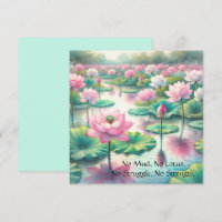 Lotus-Blume