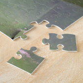 Lotus Blume Foto Puzzle (Seite)