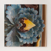 Lotus Blume Jigsaw Puzzle (Horizontal)