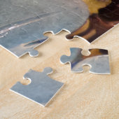 Lotus Blume Jigsaw Puzzle (Seite)