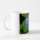 Lotus Blume Kaffeetasse (Links)