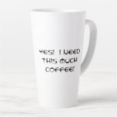 Lotus-Blume mit Haltungslatte Milchtasse (Rechte Ecke)