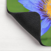 Lotus Blume Mousepad (Ecke)