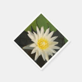 Lotus, Blume, Natur, Blüte, Blumen, Pflanze, Serviette (Ecke)