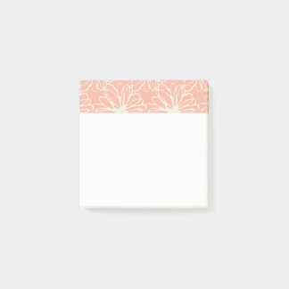 Lotus-Blume Rosa Post-it-Note Post-it Klebezettel